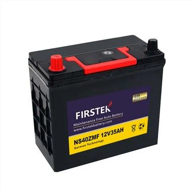 NS40Z 12V 40AH onderhoudsvrije autoaccu